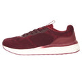 Red - Lifestyle - Mountain Warehouse Womens-Ladies Evolution Recycled Active Trainers