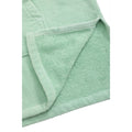 Green - Lifestyle - Animal Childrens-Kids Hayley Organic Hooded Towel