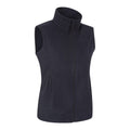 Black - Side - Mountain Warehouse Womens-Ladies Camber Gilet