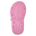 Pink - Lifestyle - Mountain Warehouse Childrens-Kids Sand Sandals