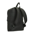 Black - Back - Mountain Warehouse Emprise 15L Backpack