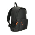 Black - Side - Mountain Warehouse Emprise 15L Backpack