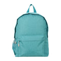 Teal - Front - Mountain Warehouse Emprise 15L Backpack