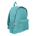 Teal - Side - Mountain Warehouse Emprise 15L Backpack