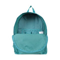 Teal - Pack Shot - Mountain Warehouse Emprise 15L Backpack