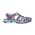 Turquoise - Lifestyle - Mountain Warehouse Childrens-Kids Bay Sandals