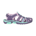 Purple - Lifestyle - Mountain Warehouse Childrens-Kids Bay Sandals