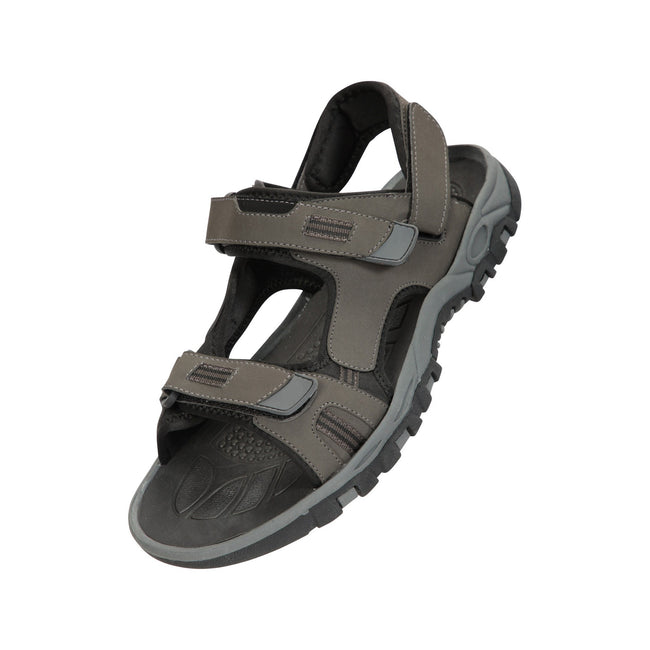 The warehouse mens sandals on sale