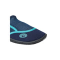 Navy - Lifestyle - Animal Childrens-Kids Cove Water Shoes