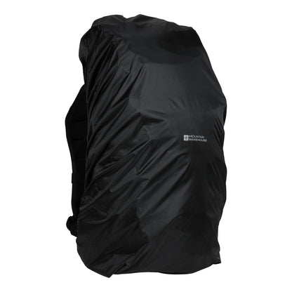 Khaki Green - Lifestyle - Mountain Warehouse Ventura 40L Backpack