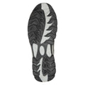 Navy - Pack Shot - Mountain Warehouse Mens Highline II Walking Shoes