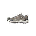 Grey - Side - Mountain Warehouse Mens Highline II Walking Shoes