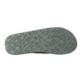 Light Khaki - Side - Animal Mens Jekyl Recycled Flip Flops