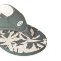 Light Khaki - Lifestyle - Animal Mens Jekyl Recycled Flip Flops