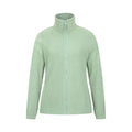 Light Khaki - Pack Shot - Mountain Warehouse Womens-Ladies Fell 3 in 1 Water Resistant Jacket