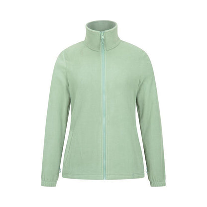 Light Khaki - Pack Shot - Mountain Warehouse Womens-Ladies Fell 3 in 1 Water Resistant Jacket