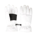 Off White - Lifestyle - Mountain Warehouse Womens-Ladies Snow Accessories Set