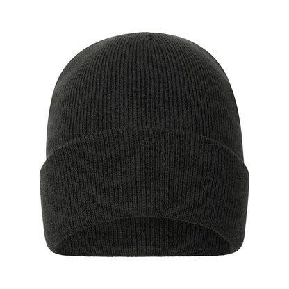 Black - Side - Mountain Warehouse Womens-Ladies Snow Accessories Set