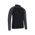 Dark Grey - Lifestyle - Mountain Warehouse Mens Long-Sleeved Rash Guard