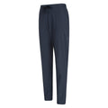 Navy - Lifestyle - Mountain Warehouse Womens-Ladies Agile UV Protection Trousers