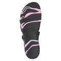 Navy - Lifestyle - Mountain Warehouse Womens-Ladies Oia Sandals