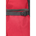 Red - Lifestyle - Mountain Warehouse Venture 30L Backpack