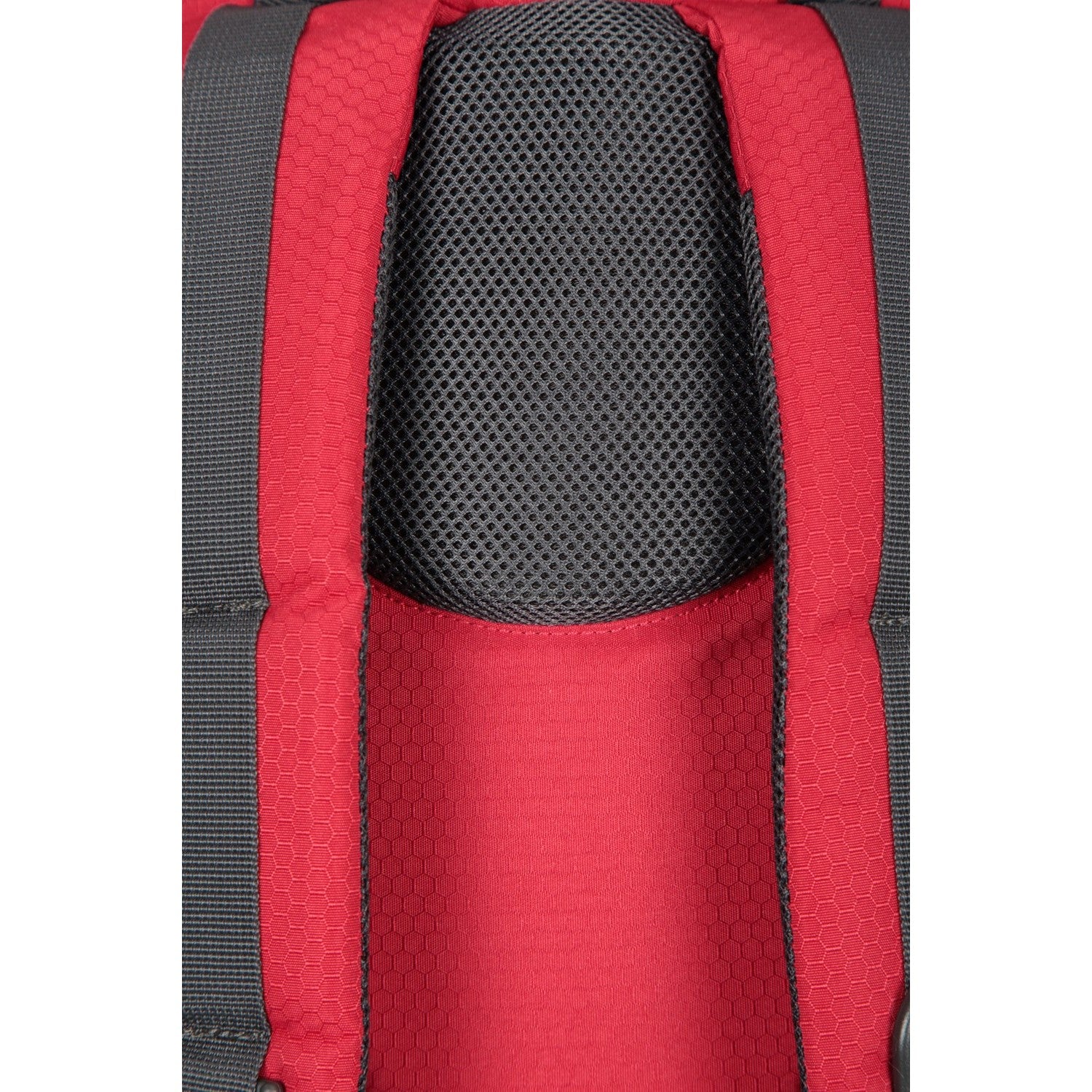 Red - Pack Shot - Mountain Warehouse Venture 30L Backpack