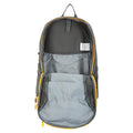 Grey - Lifestyle - Mountain Warehouse Pace 20L Backpack