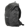 Black - Lifestyle - Mountain Warehouse Pace 20L Backpack