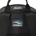 Black - Pack Shot - Mountain Warehouse Pace 20L Backpack