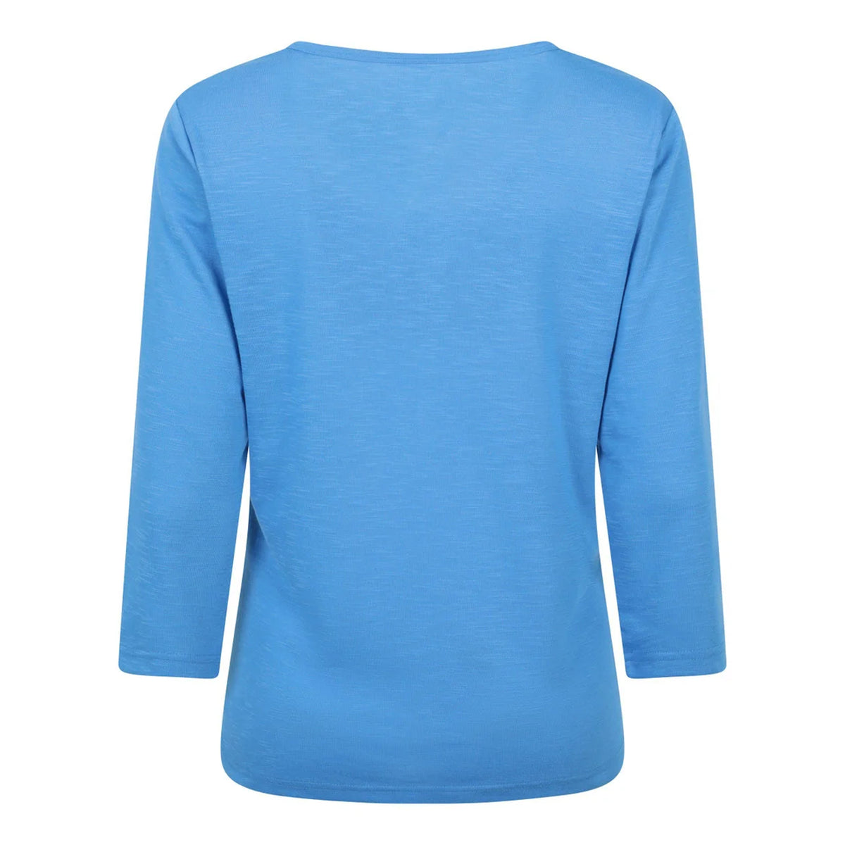Bright Blue - Back - Mountain Warehouse Womens-Ladies Paphos Quick Dry UV Protection Top