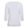 White - Back - Mountain Warehouse Womens-Ladies Paphos Quick Dry UV Protection Top