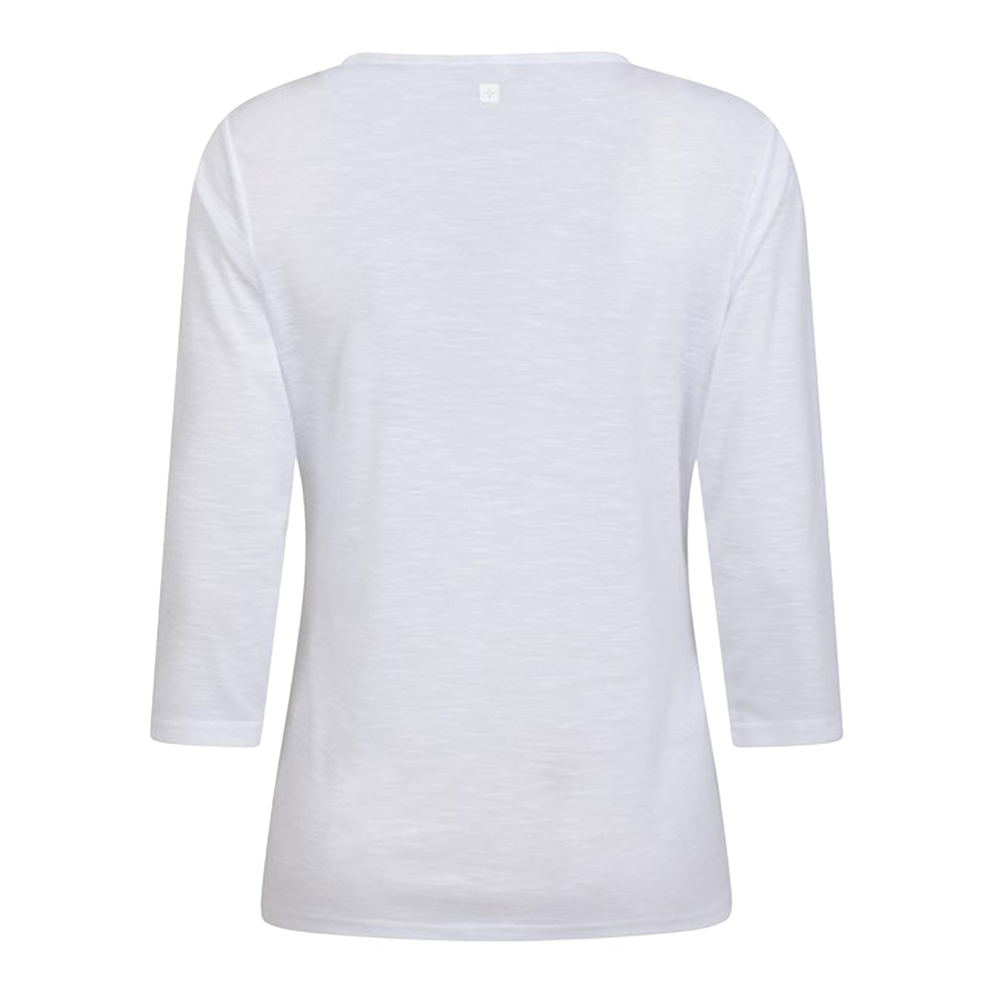 White - Back - Mountain Warehouse Womens-Ladies Paphos Quick Dry UV Protection Top