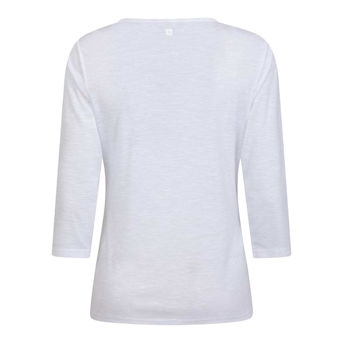 White - Back - Mountain Warehouse Womens-Ladies Paphos Quick Dry UV Protection Top