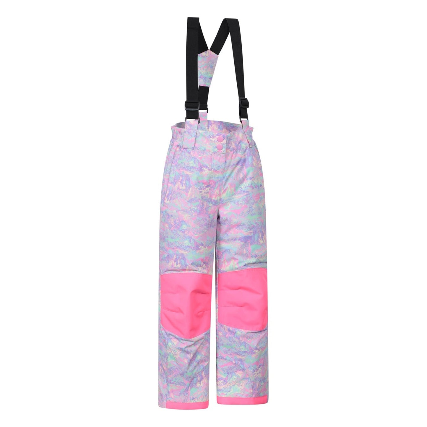 Mixed - Side - Mountain Warehouse Childrens-Kids Honey Ski Trousers