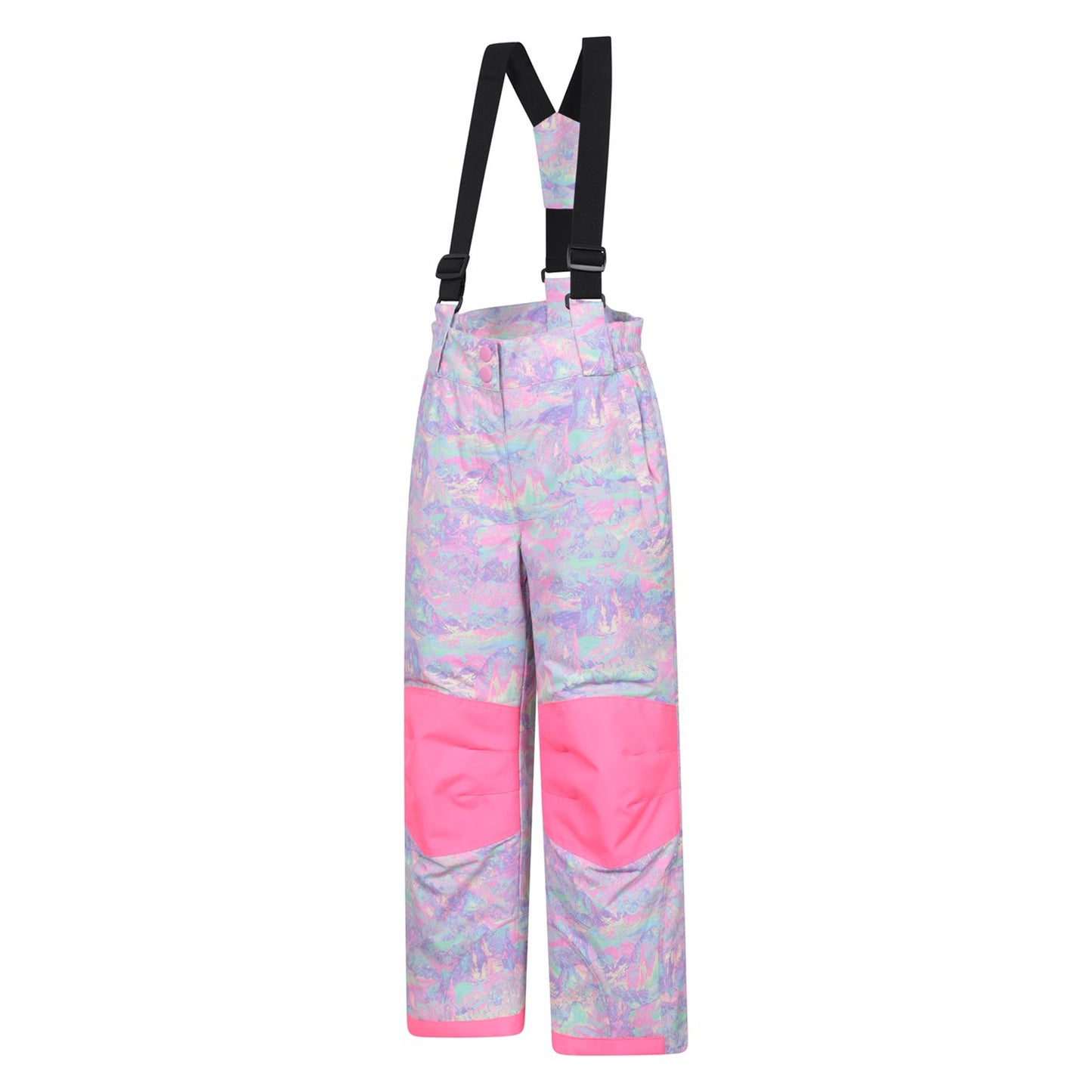 Mixed - Lifestyle - Mountain Warehouse Childrens-Kids Honey Ski Trousers