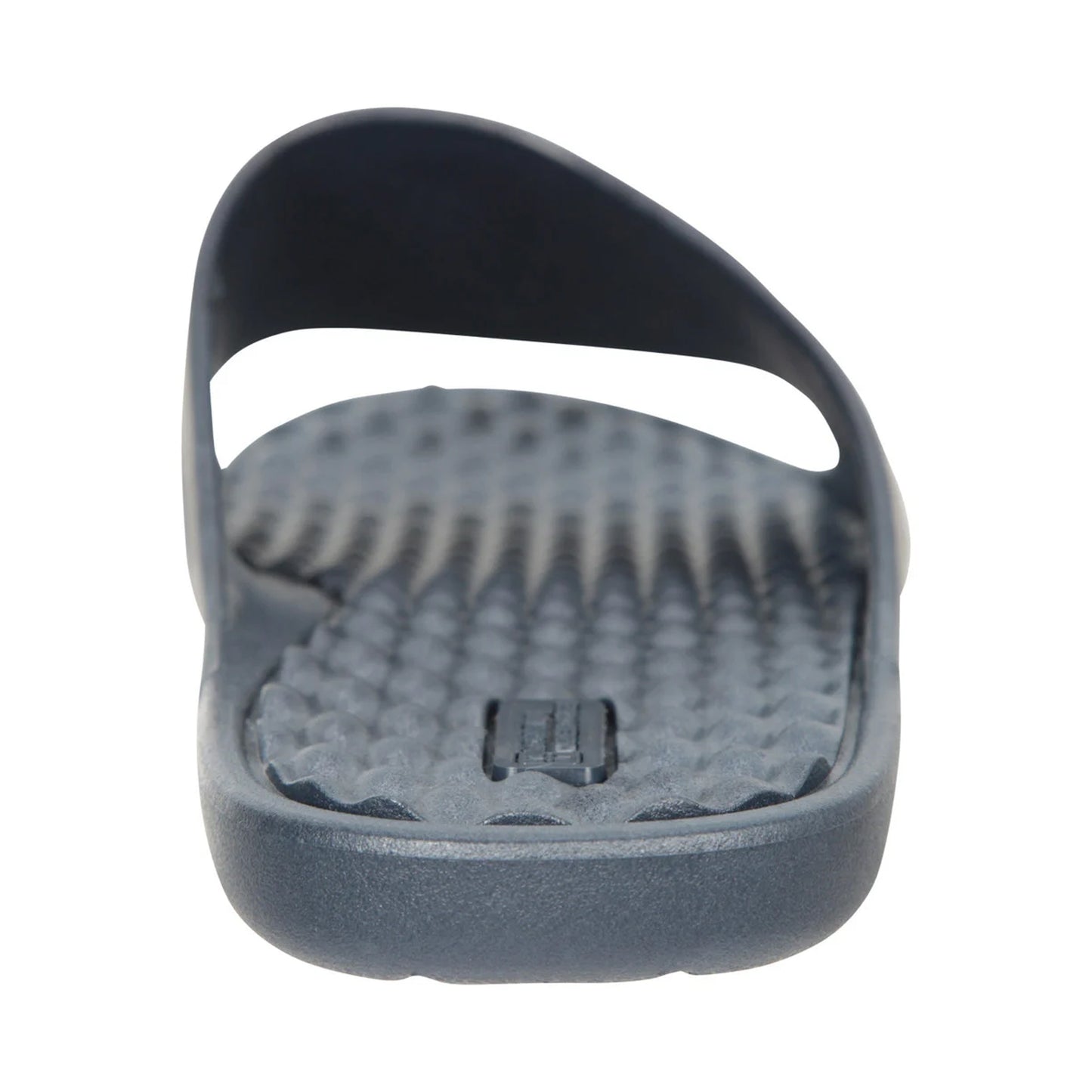 Navy - Back - Mountain Warehouse Mens Street Scuff Sandals
