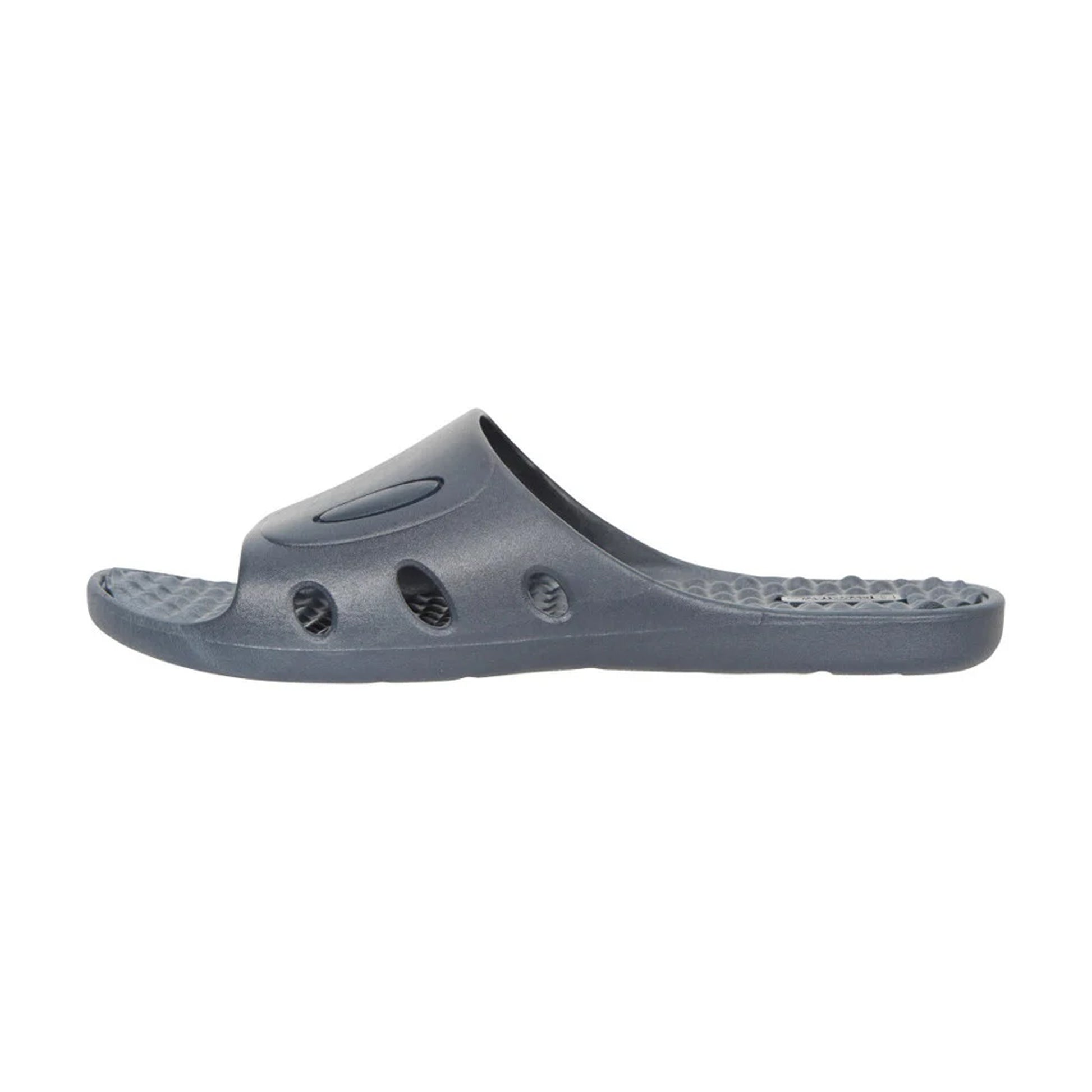 Navy - Lifestyle - Mountain Warehouse Mens Street Scuff Sandals
