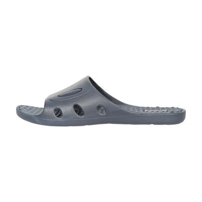 Navy - Lifestyle - Mountain Warehouse Mens Street Scuff Sandals