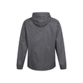 Grey - Side - Mountain Warehouse Mens Pakka II Waterproof Jacket