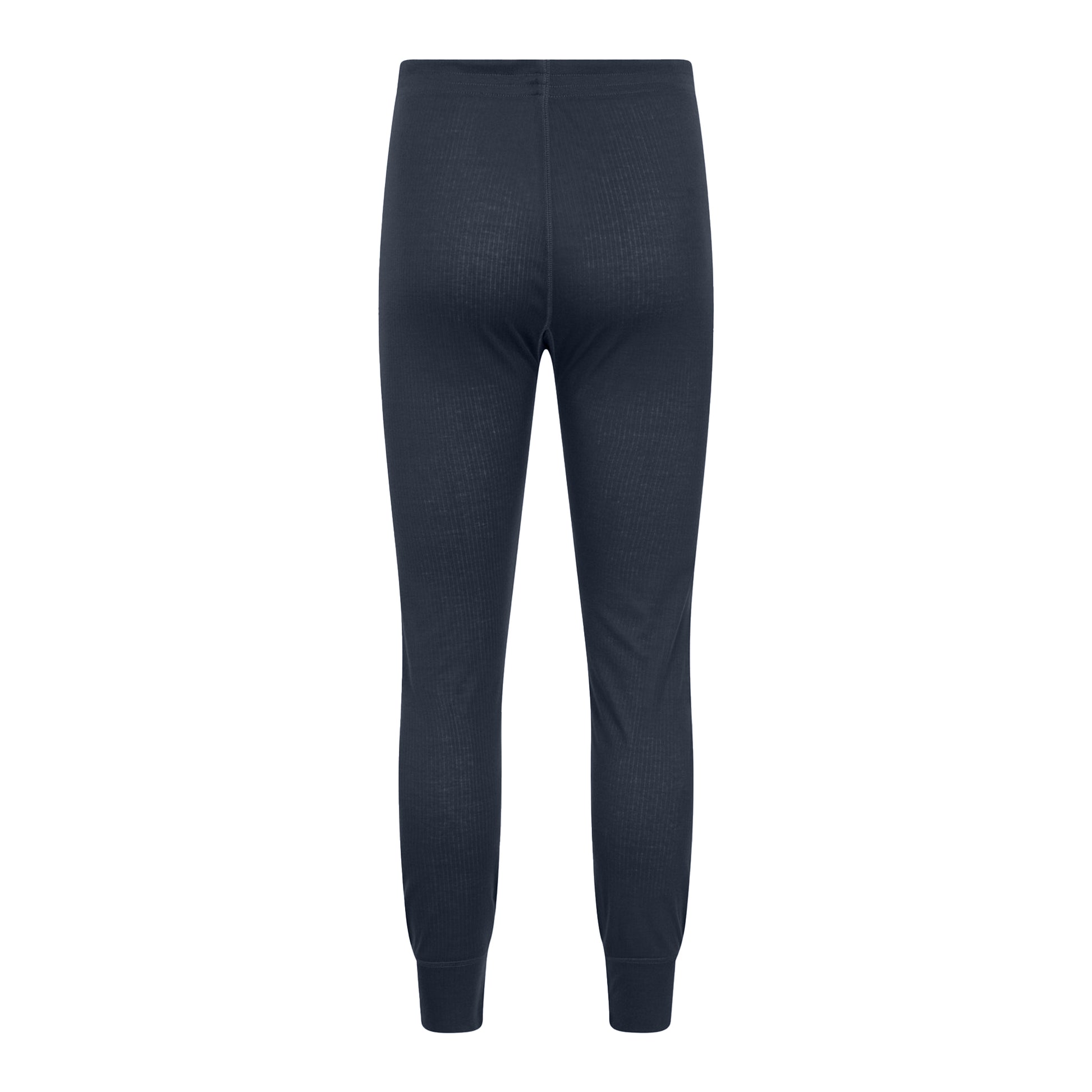 Navy - Back - Mountain Warehouse Mens Talus Base Layer Bottoms