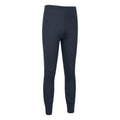 Navy - Lifestyle - Mountain Warehouse Mens Talus Base Layer Bottoms