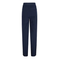 Navy - Back - Mountain Warehouse Womens-Ladies Avalanche RECCO High Waist Ski Trousers