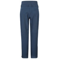 Dark Blue - Back - Mountain Warehouse Womens-Ladies Avalanche RECCO High Waist Ski Trousers