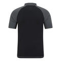 Dark Grey - Side - Mountain Warehouse Mens UV Protection Rash Guard