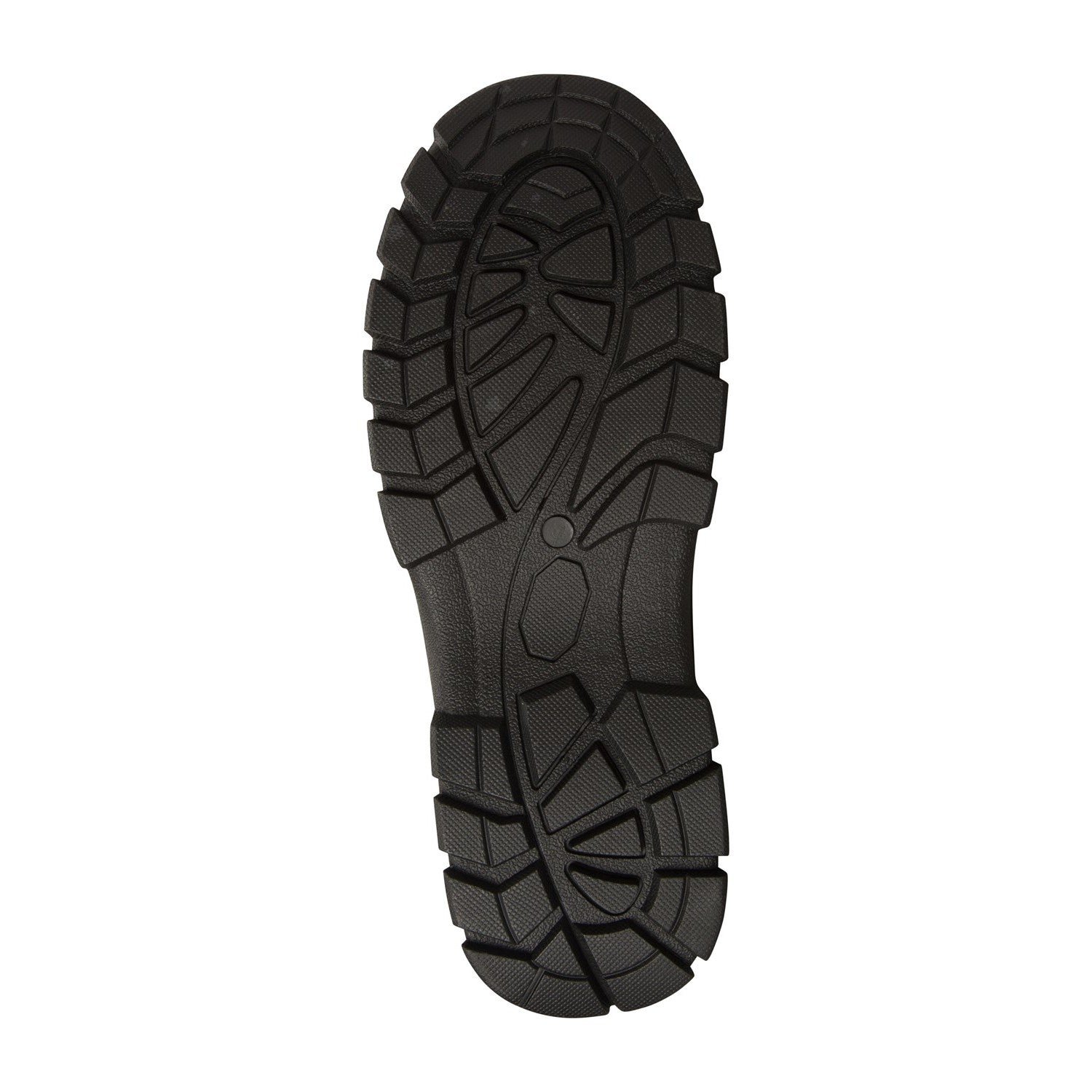 Black - Lifestyle - Mountain Warehouse Womens-Ladies Grit Wellington Boots