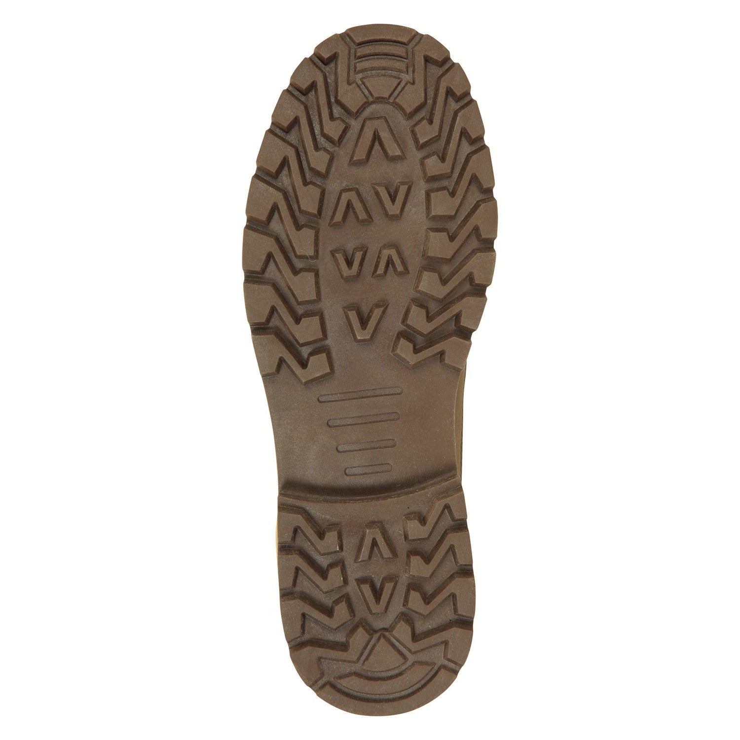 Brown - Lifestyle - Mountain Warehouse Womens-Ladies Waterproof Ankle Boots