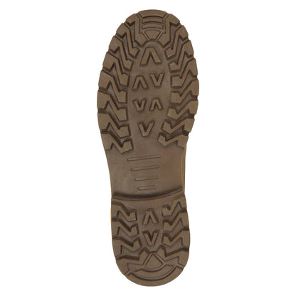 Brown - Lifestyle - Mountain Warehouse Womens-Ladies Waterproof Ankle Boots