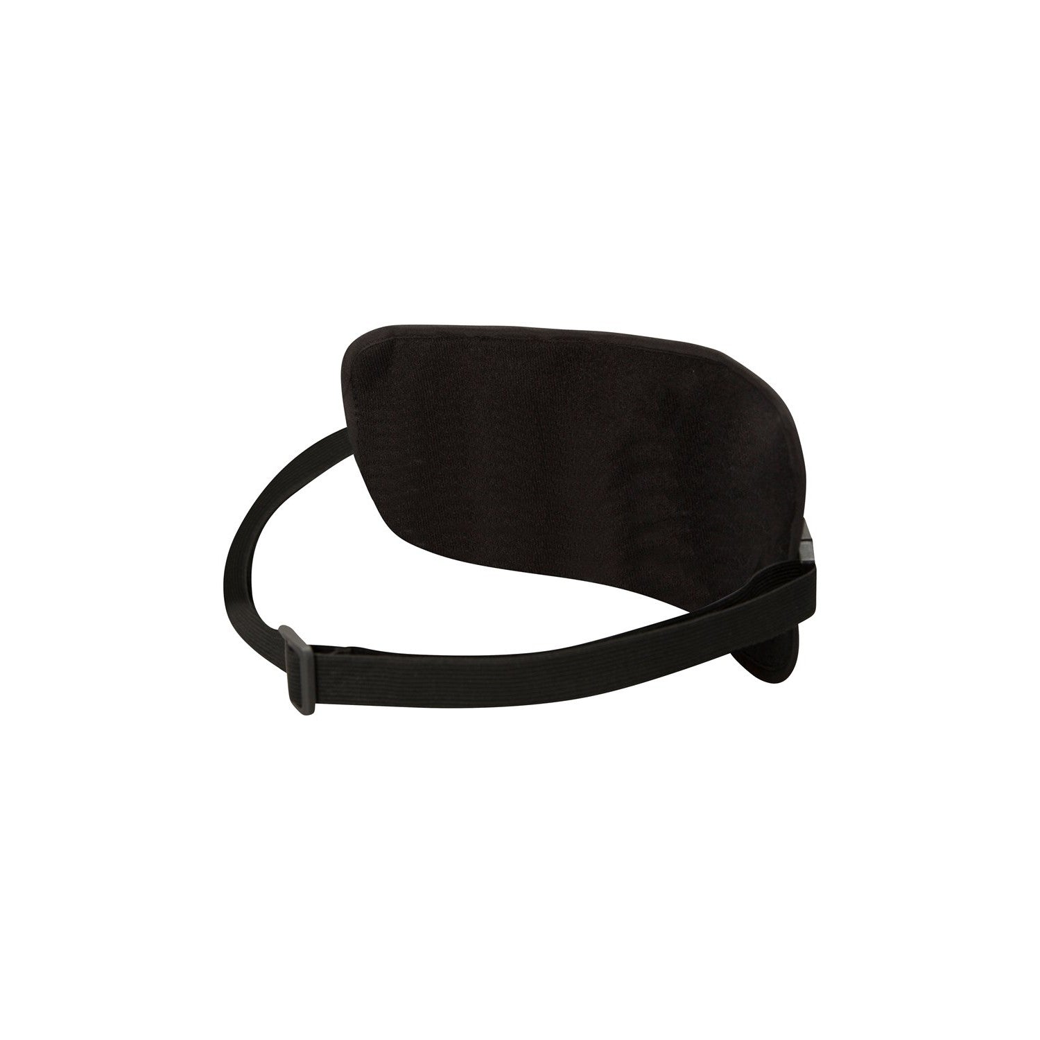 Black - Back - Mountain Warehouse RFID Blocking Waist Bag