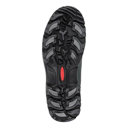Dark Teal - Lifestyle - Mountain Warehouse Womens-Ladies Ultra Iceberg Waterproof Boots